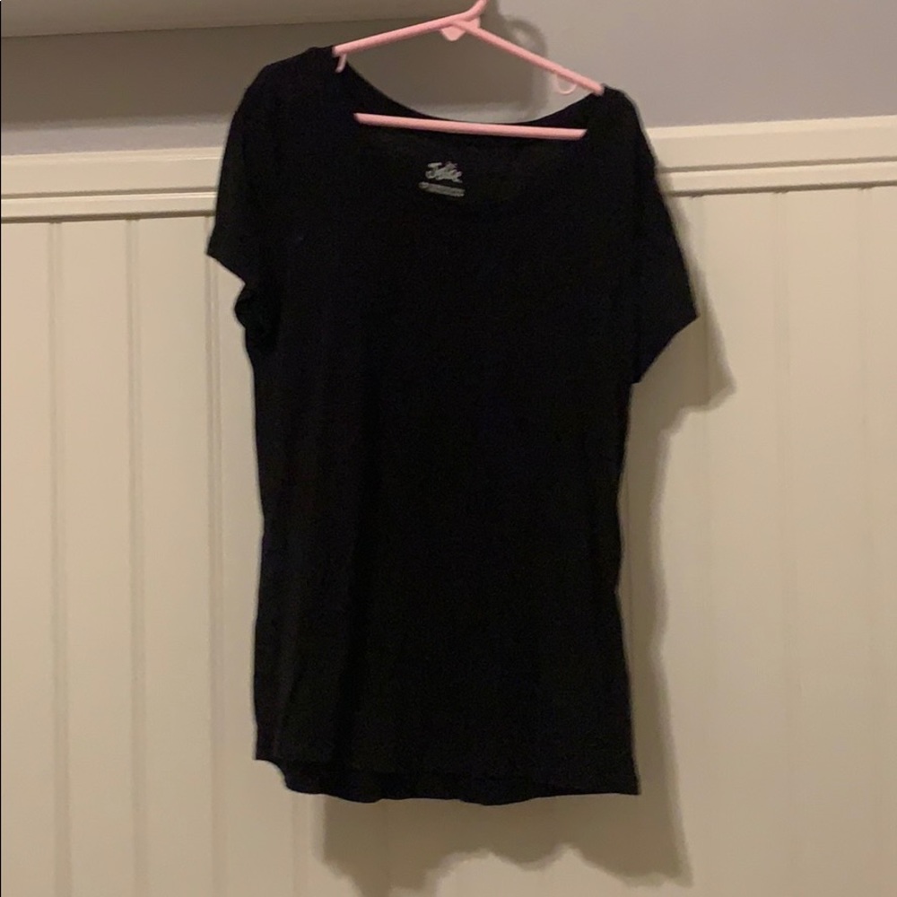 Justice Top